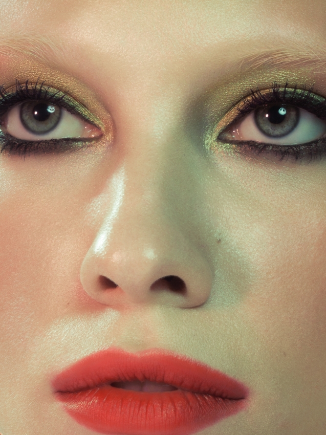 ANIYA NANDY - PORTFOLIO - BEAUTY